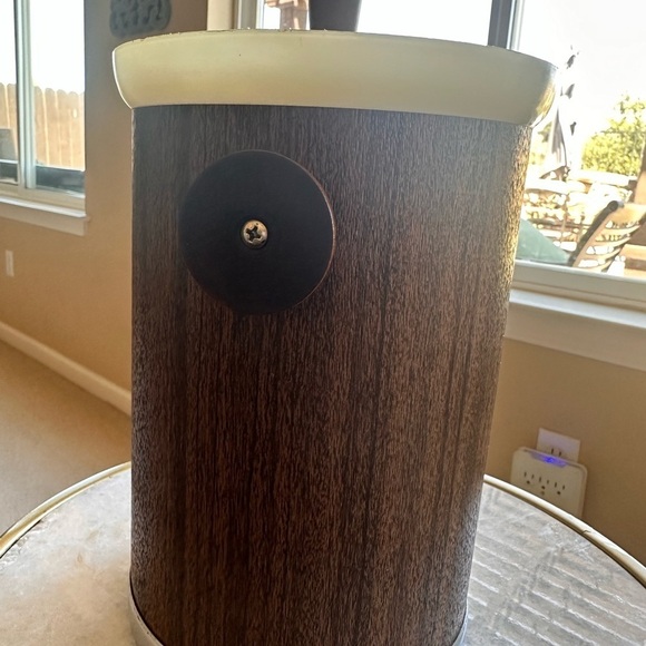 Kromex vintage ice bucket. 1950’’s. - Picture 3 of 10